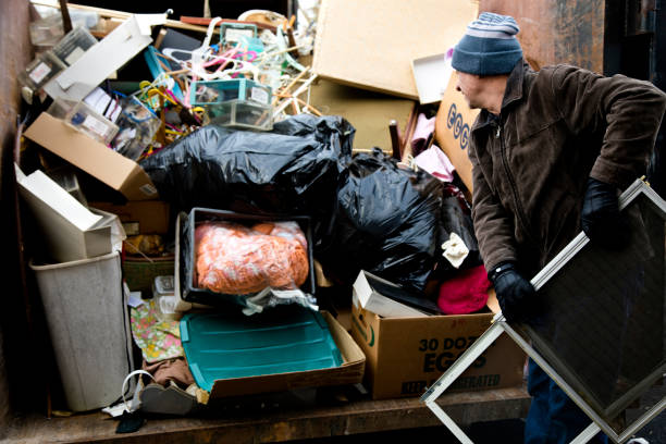 Best Commercial Junk Removal  in Delhi, LA