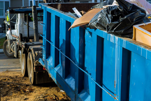 Best Retail Junk Removal  in Delhi, LA