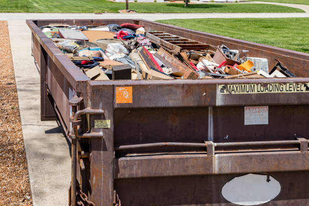 Best Residential Junk Removal  in Delhi, LA
