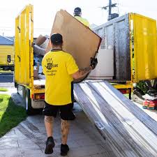 Best Construction Debris Removal  in Delhi, LA